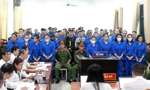 Tuyên án tử hình bị cáo tàng trữ, mua bán ma túy ở Phú Thọ