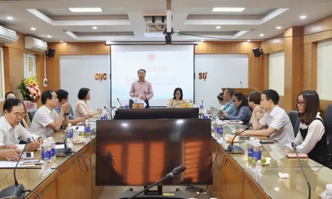 Tăng cường sự tham gia của tổ chức xã hội trong công tác trợ giúp pháp lý