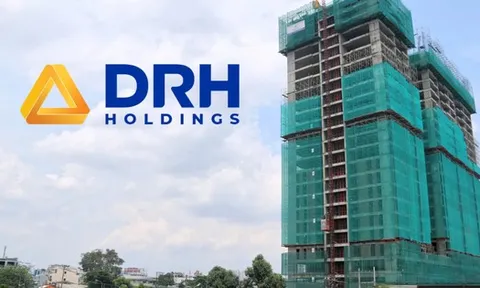 Chủ đầu tư loạt dự án BĐS lớn chìm trong thua lỗ, nợ trái phiếu quá hạn, giờ thêm “danh sách đen” nợ bảo hiểm
