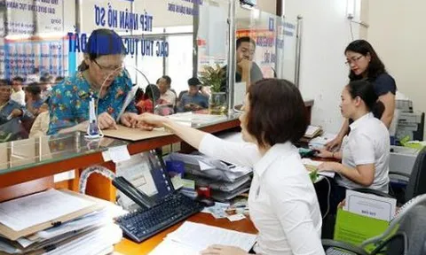 Bộ Nội vụ đề nghị báo cáo kết quả thực hiện Nghị định 178 và Nghị định 67