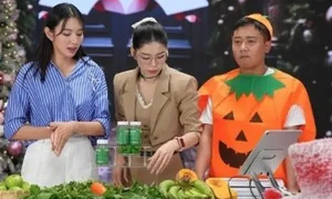 Đề nghị truy tố hoa hậu Thùy Tiên và 4 thành viên Công ty CP Tập đoàn Chị Em Rọt