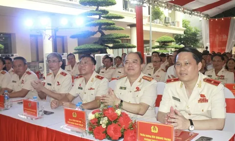 Thanh tra chuyên đề phòng, chống lãng phí trong quản lý, sử dụng nhà, đất tại một số đơn vị thuộc Bộ Công an
