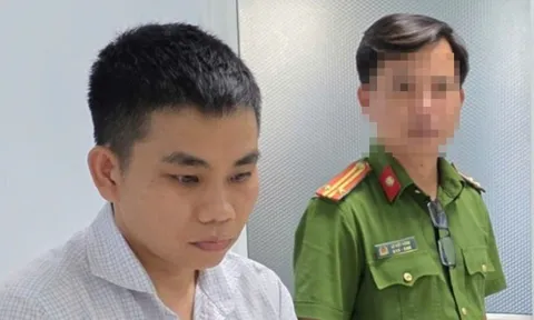Bắt giam nhân viên bảo hiểm chiếm đoạt tiền tỷ của khách hàng