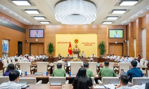 Hoàn thiện hành lang pháp lý đối với hoạt động lý lịch tư pháp