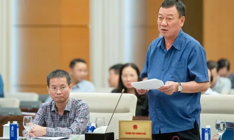 Đến 30/9, cơ bản hoàn thành thanh tra chuyên đề các dự án vướng mắc