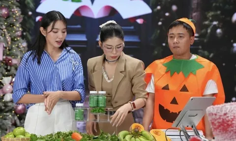 Tiết lộ số tiền đã thu hồi trong vụ kẹo Kera