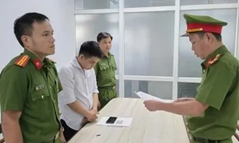 Nhân viên công ty bảo hiểm tham ô hơn 1,7 tỷ đồng rồi bỏ trốn