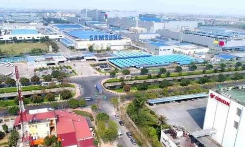 Bắc Ninh siết chặt quy trình thẩm định dự án khu công nghiệp, công nghệ cao