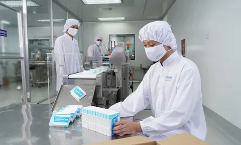 Bộ Y tế nâng chuẩn, đảm bảo minh bạch và an toàn thuốc nội