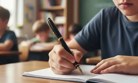 Mẹ làm điều này, điểm IQ của con tăng rõ rệt