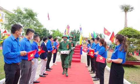 Thanh niên ngoại hình không “chuẩn”, không được gọi nhập ngũ?