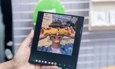 Hành trình phát triển của Galaxy AI tại Đông Nam Á & Châu Đại Dương