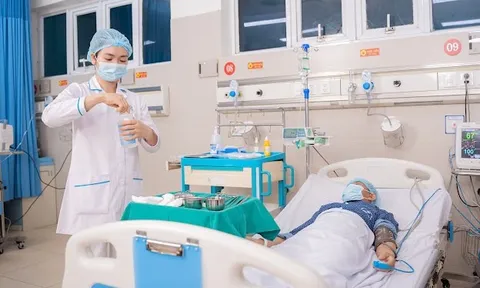 Cứu sống người mắc bệnh hiếm gặp với các dấu hiệu tưởng quen thuộc