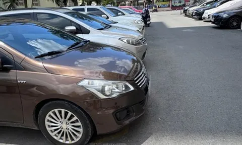 Nhiều mẫu xe cũ không tương thích với xăng E10