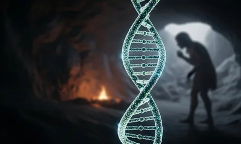 Thứ con người mất đi 20 triệu năm trước giúp trị bệnh gout