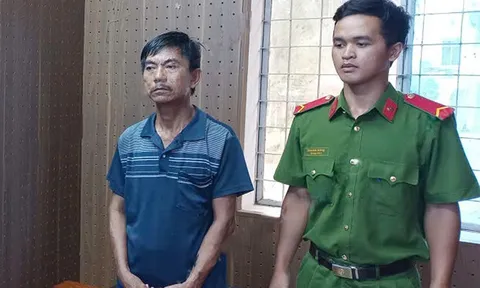 Bắt khẩn cấp đối tượng dùng dao đâm anh vợ trọng thương ở Đà Nẵng