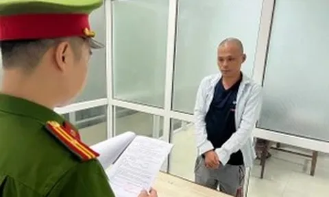 Tài xế taxi công nghệ dương tính với 3 loại ma túy, gây tai nạn liên hoàn