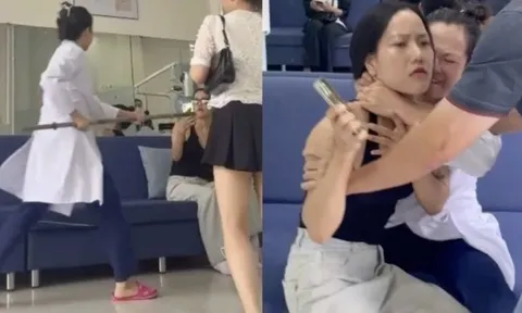 Bộ Y tế yêu cầu làm rõ vụ việc bệnh nhân tố bị hành hung tại nha khoa Tuyết Chinh