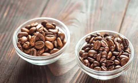 Giống cà phê lâu đời nhất Việt Nam chứa 3 “thần dược” chống tiểu đường