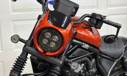 'Hot' nhất lúc này: Honda hé lộ 3 xe sắp ra mắt, dễ có mẫu tay ga dân phượt thích mê nhưng đã chờ vài năm