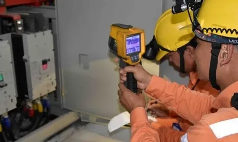 "Đồng hồ không chạy nhưng hóa đơn tiền điện hơn 2 triệu đồng", Tổng Công ty Điện lực miền Bắc nói gì?