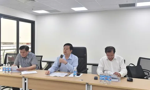 Tạo thuận lợi tốt nhất cho nhân dân tham quan Triển lãm