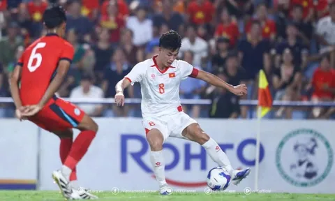 U23 Việt Nam: Trận đấu "sinh tử"