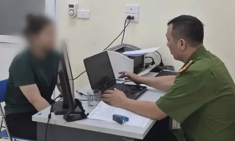 Giải cứu nữ sinh khỏi bẫy lừa đảo "bắt cóc online"
