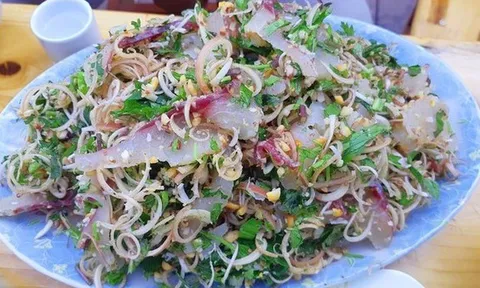 Từ thói quen ăn đồ sống, người đàn ông tổn thương gan nghiêm trọng