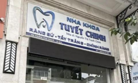 Sở Y tế TPHCM tạm đình chỉ hoạt động phòng khám của Bác sĩ hành hung bệnh nhân