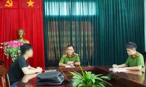 Nam sinh viên bị lừa gần nửa tỷ đồng qua thủ đoạn ‘bắt cóc online’