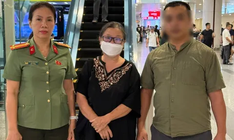 Cựu nhân viên ngân hàng bị bắt sau 27 năm trốn truy nã