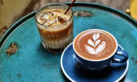 Dùng theo cách này, tác dụng tốt của cà phê bị đảo ngược