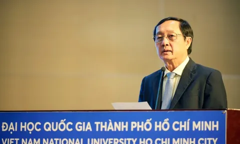 Vai trò chiến lược của thông tin khoa học và công nghệ