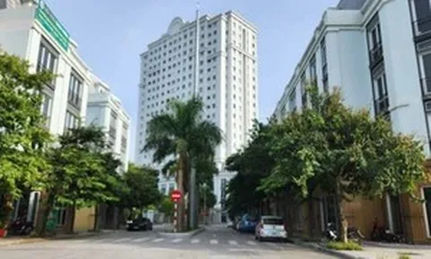 Nhiều sai phạm tại Dự án Melinh Plaza Thanh Hoá