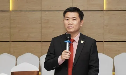 Nguyên Hiệu trưởng Trường ĐH Y khoa Phạm Ngọc Thạch nghỉ việc tại Sở Y tế TP HCM