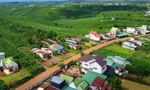 Tháo gỡ vướng mắc tính tiền sử dụng đất khi chuyển mục đích sử dụng đất nông nghiệp sang đất ở