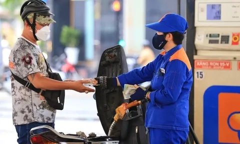 Bộ Công Thương đề xuất cơ chế mới về tính giá xăng dầu