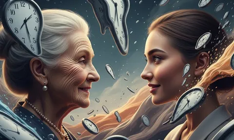 Con người sắp ngừng tăng tuổi thọ?