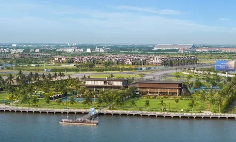 Khi giá nhà trung tâm chạm ngưỡng, đâu là “bến đỗ” mới cho người mua nhà?