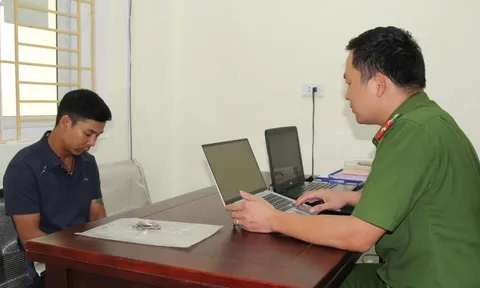 Bắt kẻ đột nhập nhà dân lấy tài sản hơn 800 triệu đồng