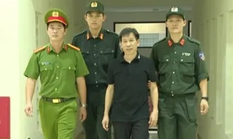 Công an Thanh Hoá khởi tố hơn 800 bị can trong 3 tháng