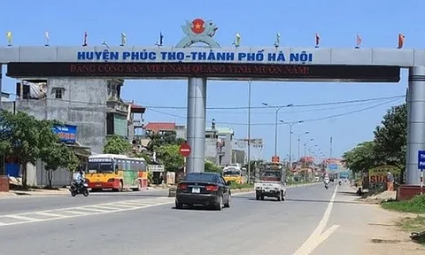 T&T đề xuất đầu tư hai dự án đô thị lớn tại ngoại thành Hà Nội
