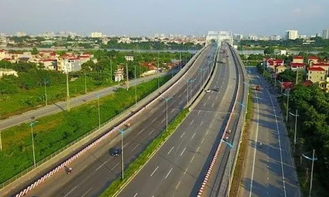 Vùng biển phía Nam Ninh Bình chờ cú hích hạ tầng từ đại dự án 6.400 tỷ