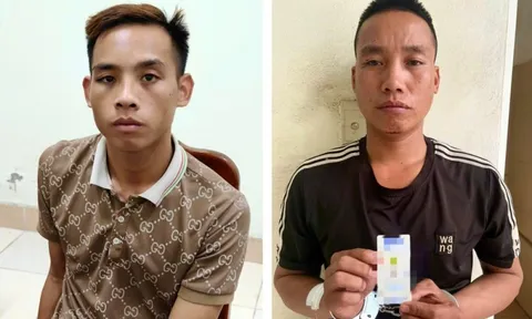 2 đối tượng hành hung người giúp đỡ nạn nhân gặp tai nạn giao thông khai gì?