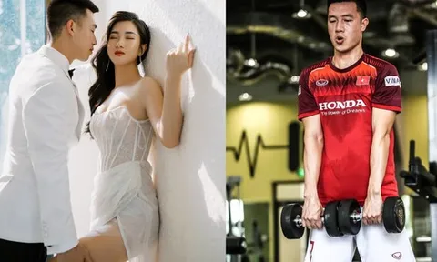 Nữ diễn viên khoe được cầu thủ nổi tiếng "ting ting", bỏ nghề diễn không ngại ở nhà chồng nuôi