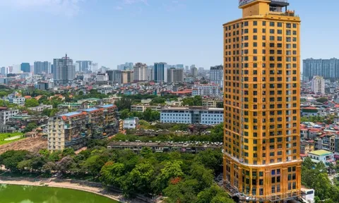 Tiếp mạch lỗ, Đường Man của đại gia Đường “bia” bị kiểm toán có ý kiến ngoại trừ trên BCTC