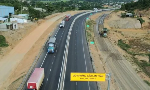 Trước ngày 10/11, hoàn thành đăng ký dự án, công trình khởi công, khánh thành dịp 19/12