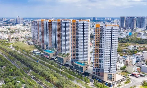 Bất động sản Gia Phú âm vốn chủ sở hữu, quá hạn thanh toán trái phiếu