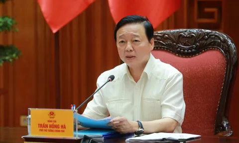Cần duy trì bảng giá đất 5 năm một lần, kèm hệ số điều chỉnh theo biến động thị trường